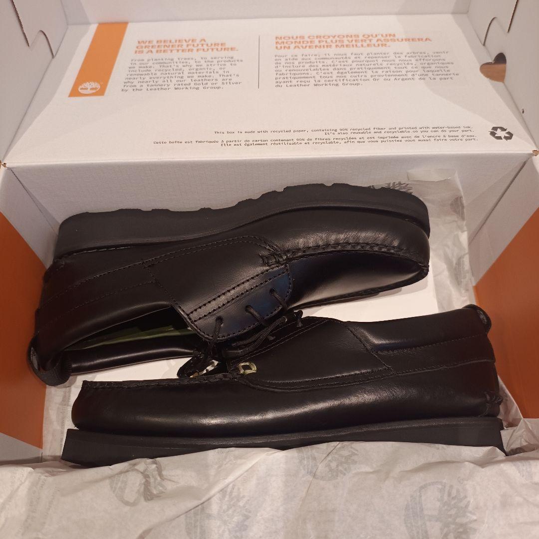 timberland 3eye DOE別注 US8 26cm