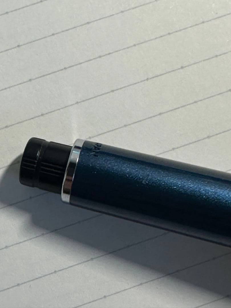 ^*^様 三菱鉛筆 クルトガダイブ アビスブルー KURUTOGA DIVE