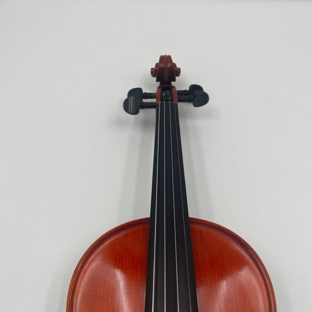 スズキ No330 3/4 2001年製 SUZUKI ヴァイオリン バイオリン