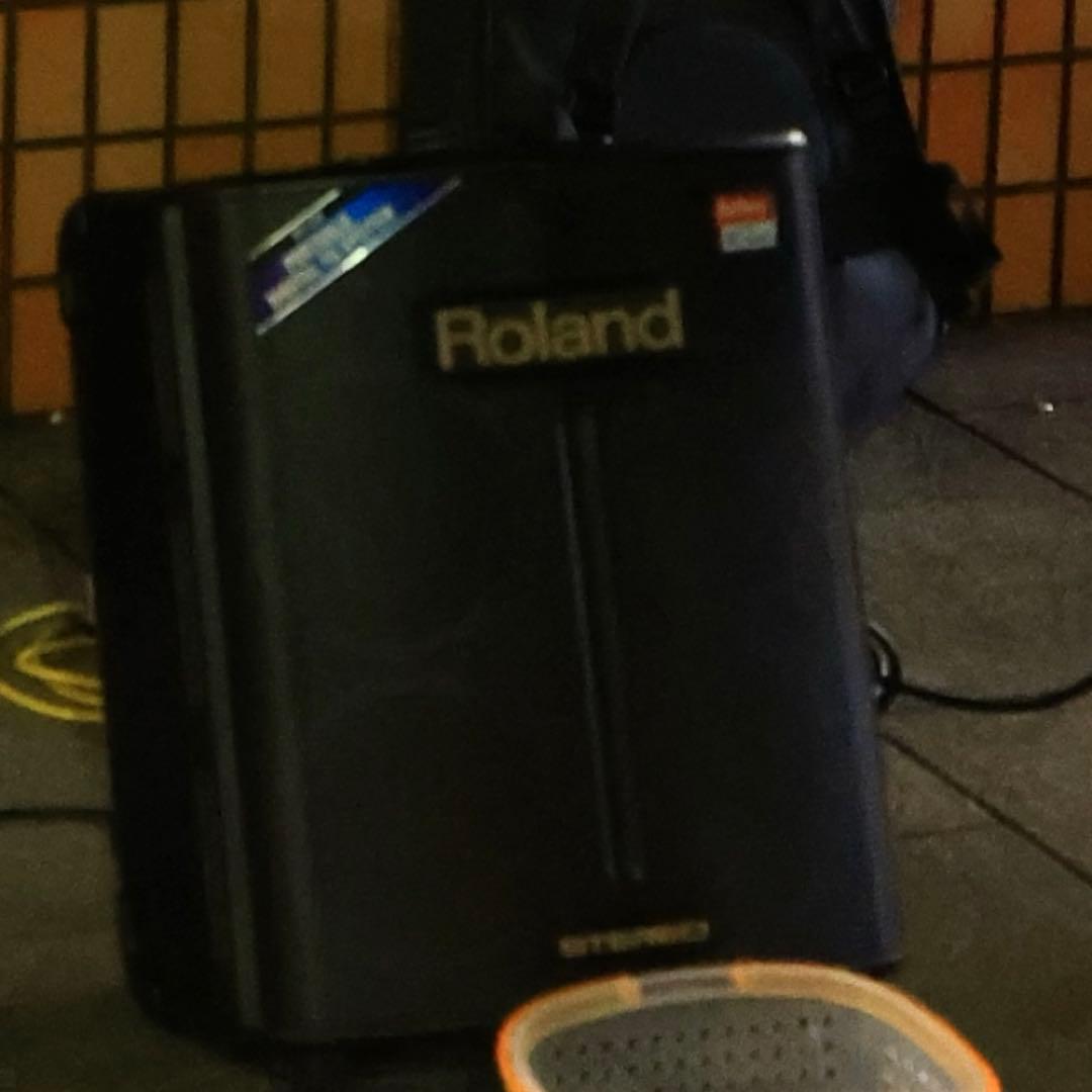 配信機器・PA機器・レコーディング機器 Roland BA330