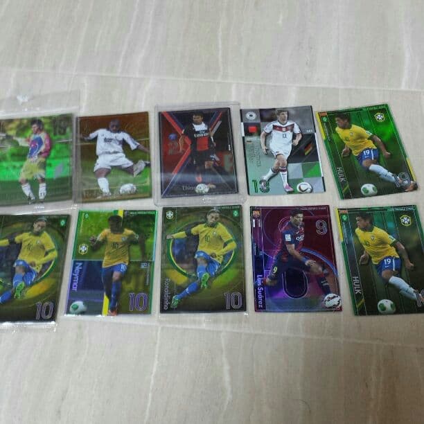 PFL パニーニ コレクション