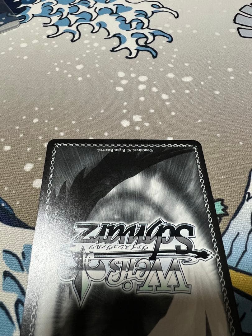 wsペルソナ　主人公&アルセーヌ/JOKER サインSP