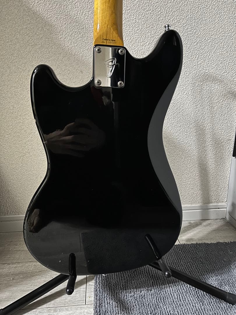 ギター Fender Japan Mustang MG69