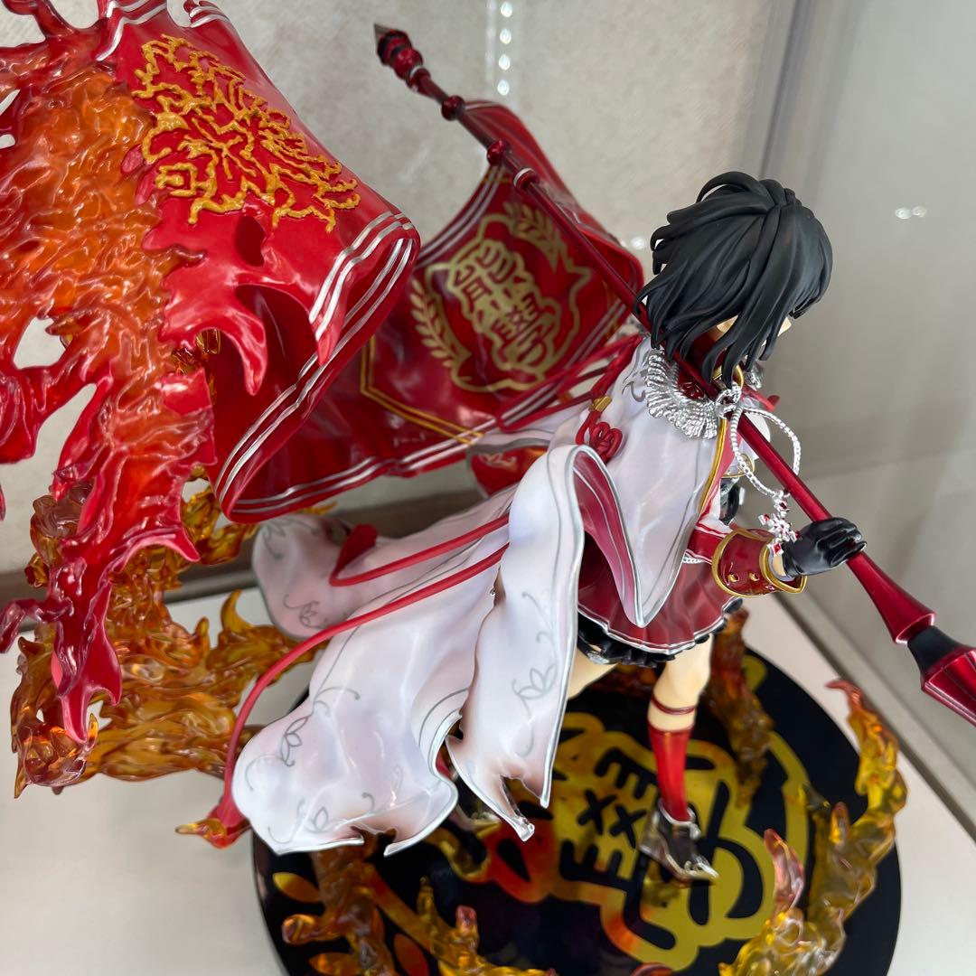 渋スク アイシャ　私立茶熊学園2018Ver