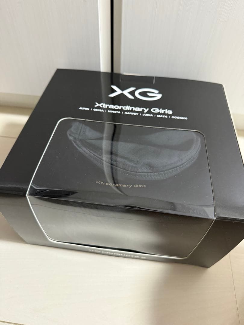 【完売品】XG PRODUCTS 2 バケットハット　バケハ Mサイズ
