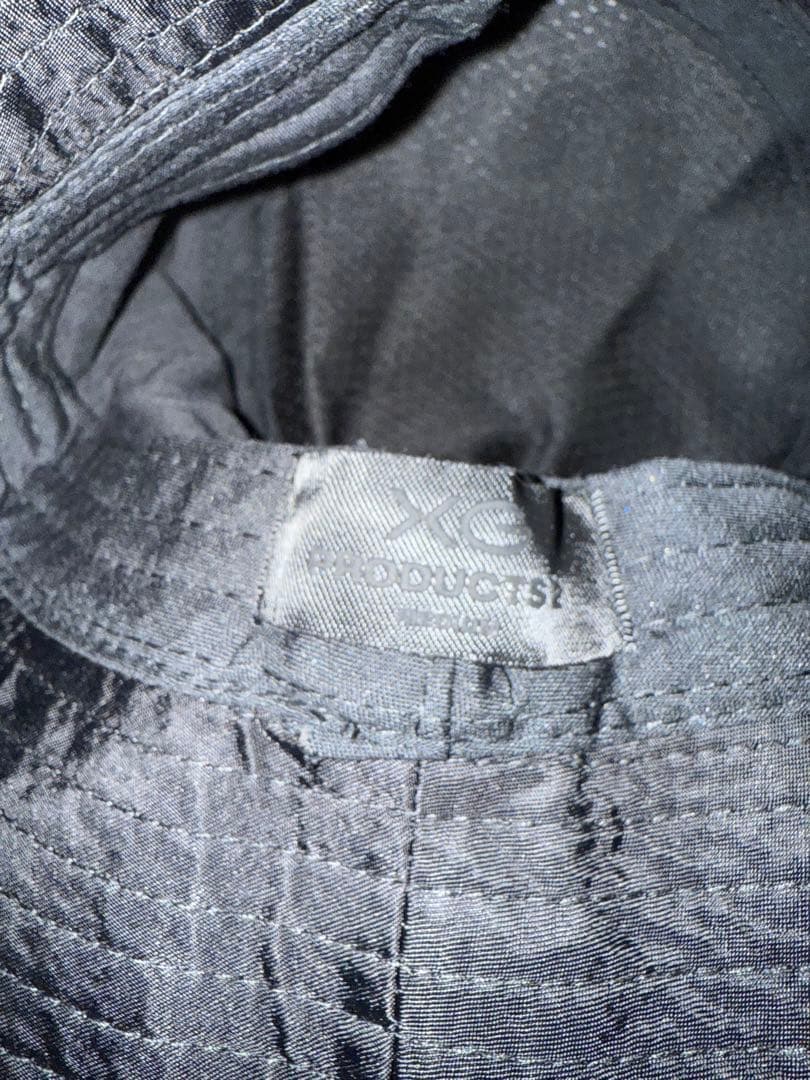 【完売品】XG PRODUCTS 2 バケットハット　バケハ Mサイズ