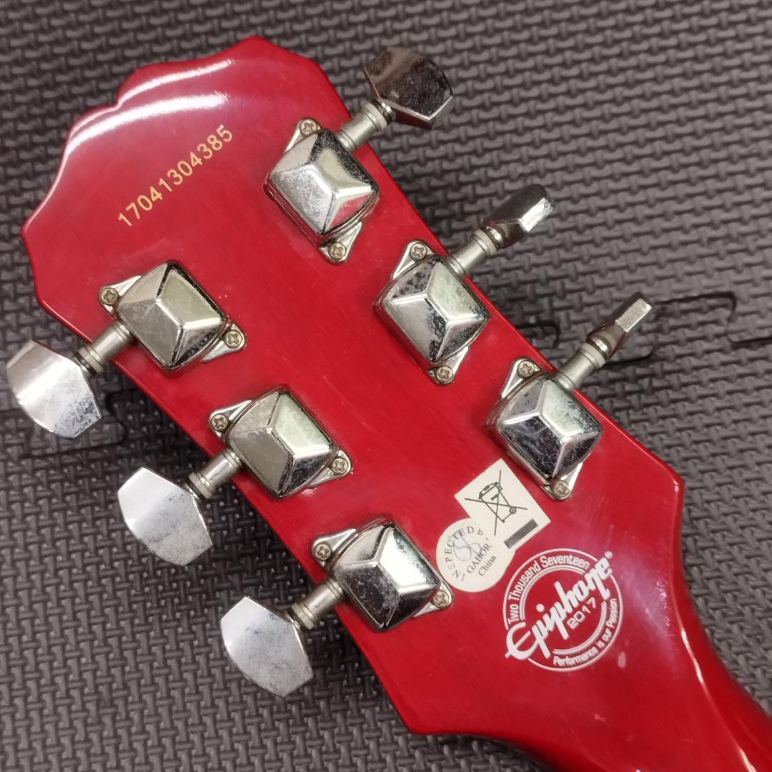 美品　Epiphone SG Special-1 limited Edition