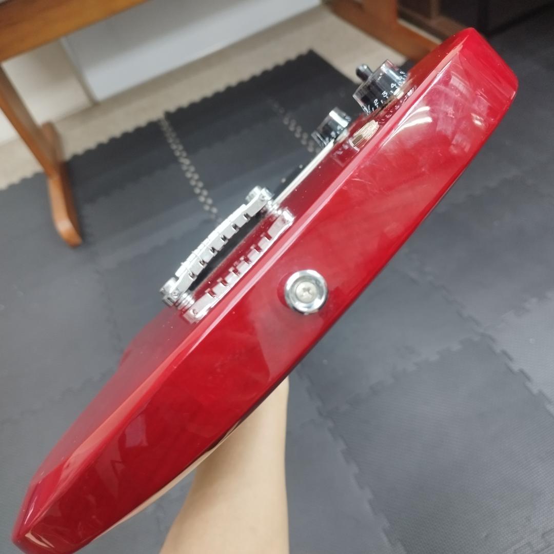 美品　Epiphone SG Special-1 limited Edition