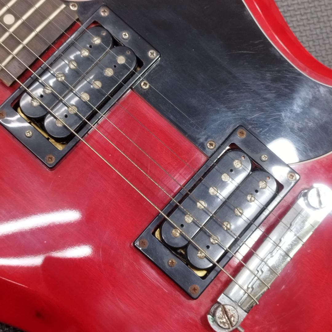 美品　Epiphone SG Special-1 limited Edition