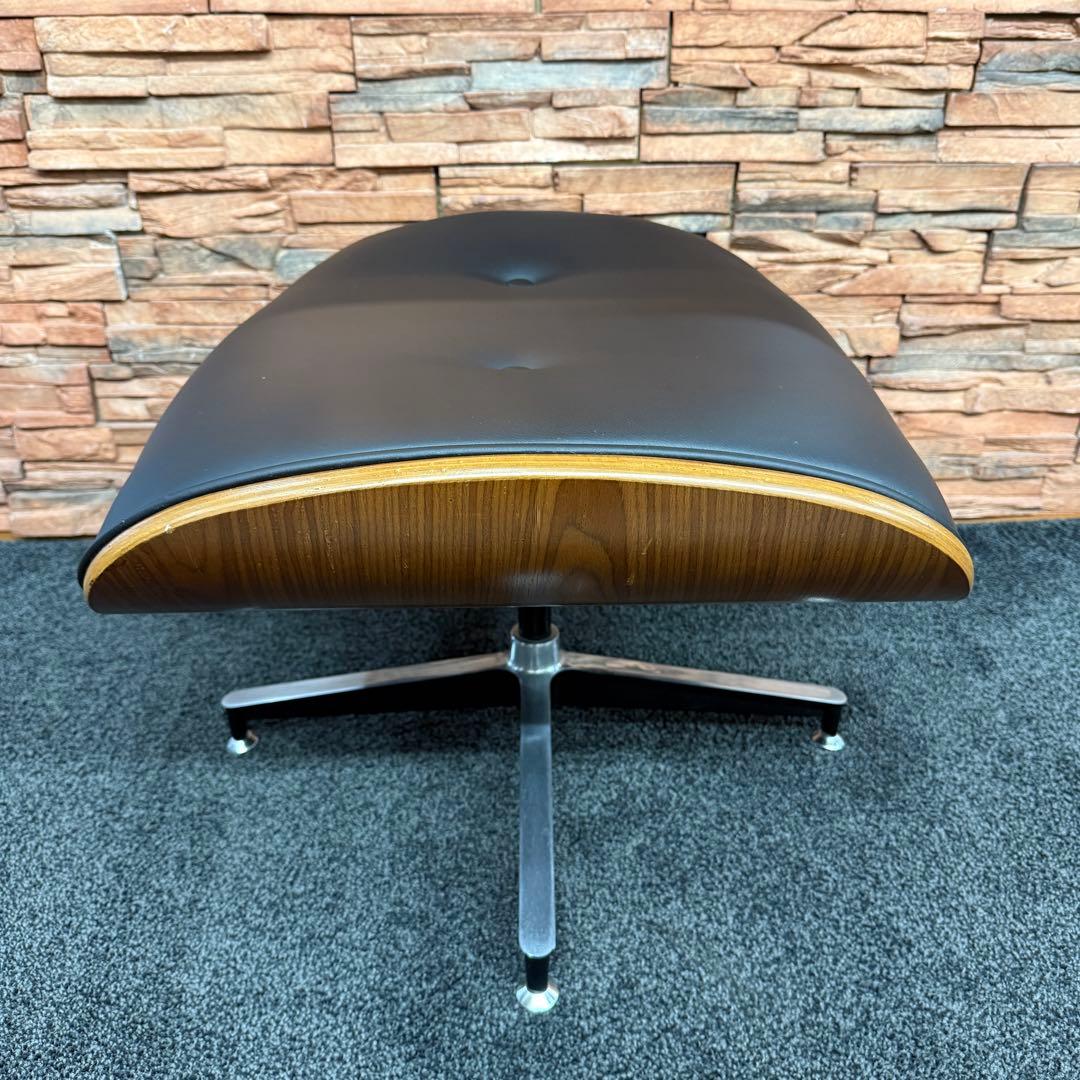 オットマンのみ イームズラウンジチェア オットマン リプロダクト品
