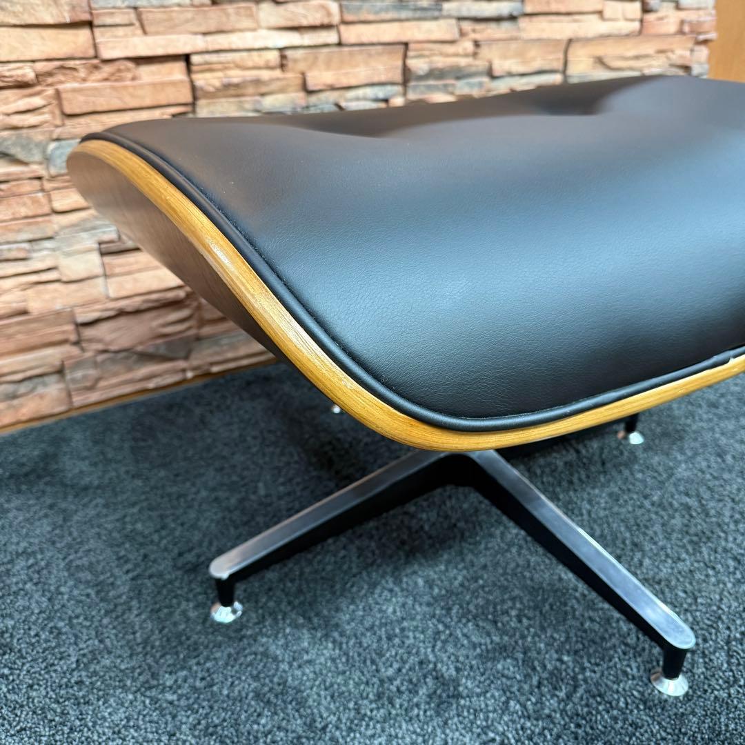 オットマンのみ イームズラウンジチェア オットマン リプロダクト品