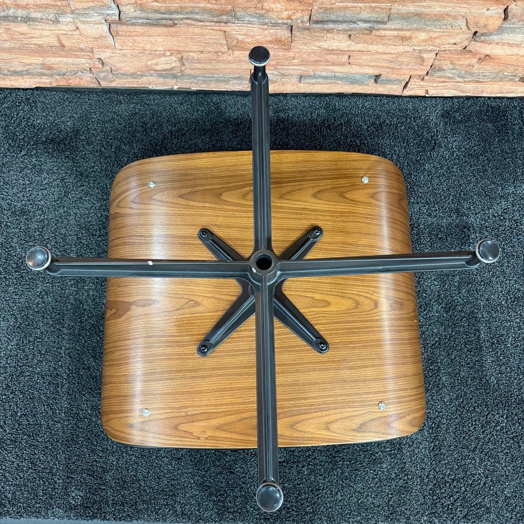 オットマンのみ イームズラウンジチェア オットマン リプロダクト品