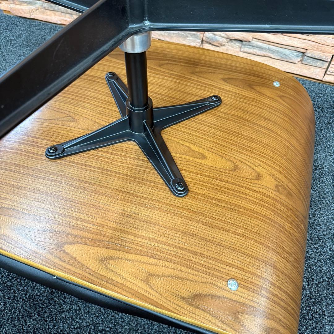 オットマンのみ イームズラウンジチェア オットマン リプロダクト品