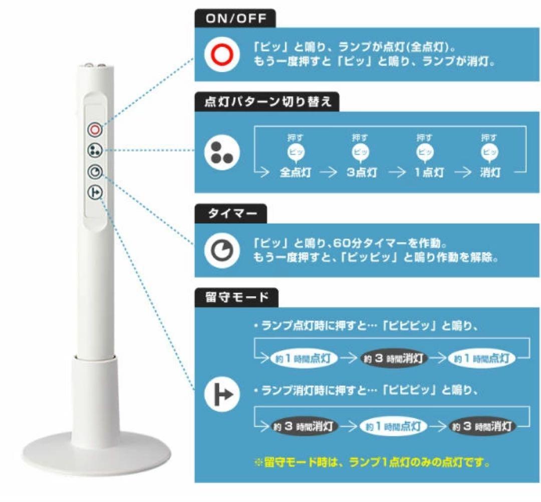 Tango-ceiling lamp 5 / タンゴシーリングランプ　5灯