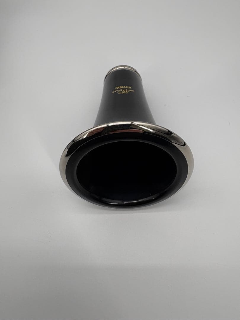 YAMAHA ヤマハ クラリネット 252 ハードケース付き 管楽器