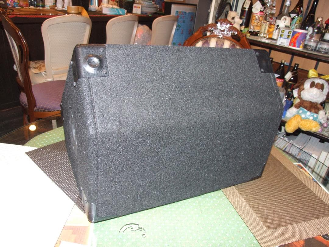 (1)Classic Pro クラシックプロ CP10MP パワードスピーカー