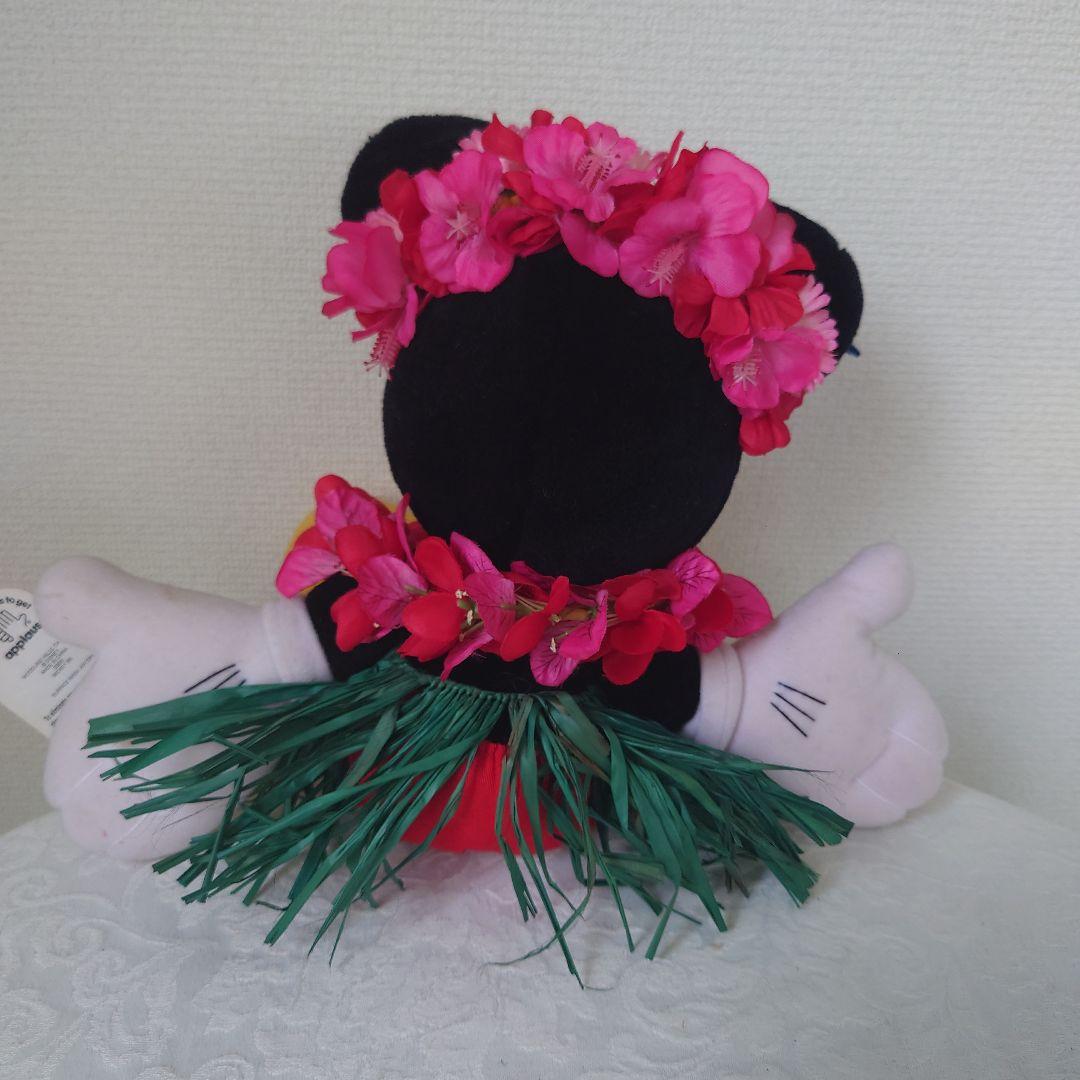 【レア】ハワイ購入　ミッキーマウス【新品未使用タグ付き】