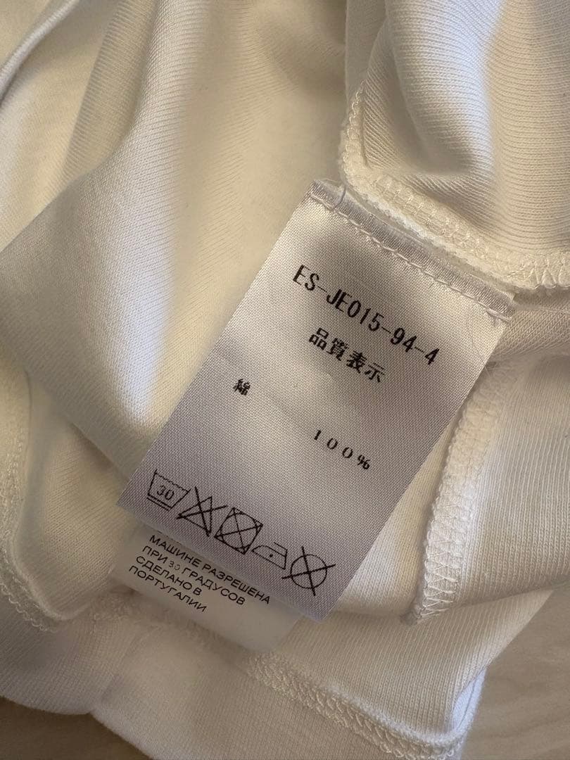 PATOU ロゴ タンクトップ トップス