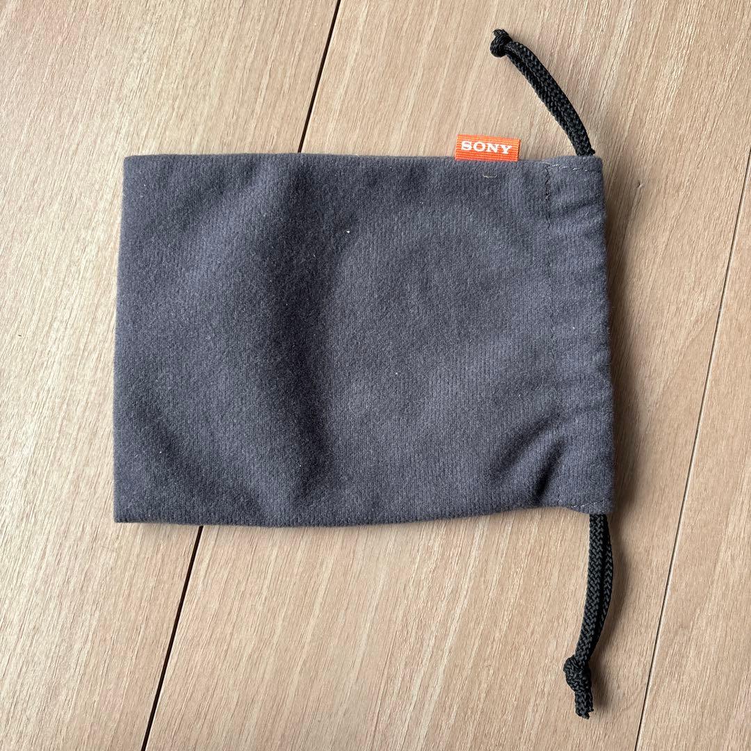 SONY MDウォークマン　MZ-E707 5点