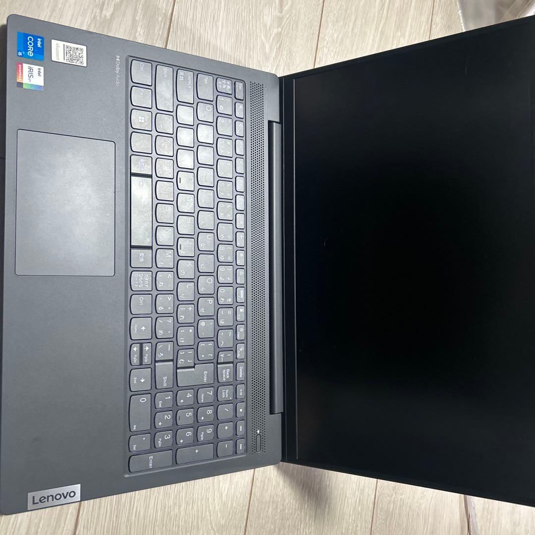 Windowsノート本体 Lenovo IdeaPad 5 15IAL7