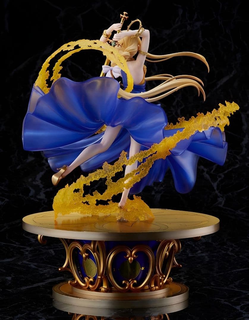 ソードアート・オンラインフィギア