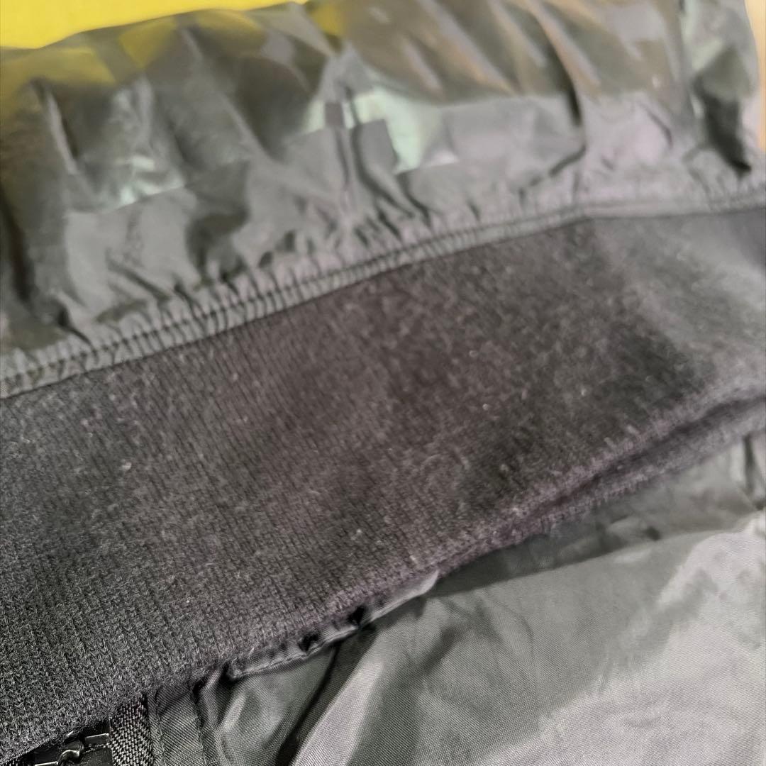 ONEOKROCK ナイロンパーカー リストバンド ステッカー