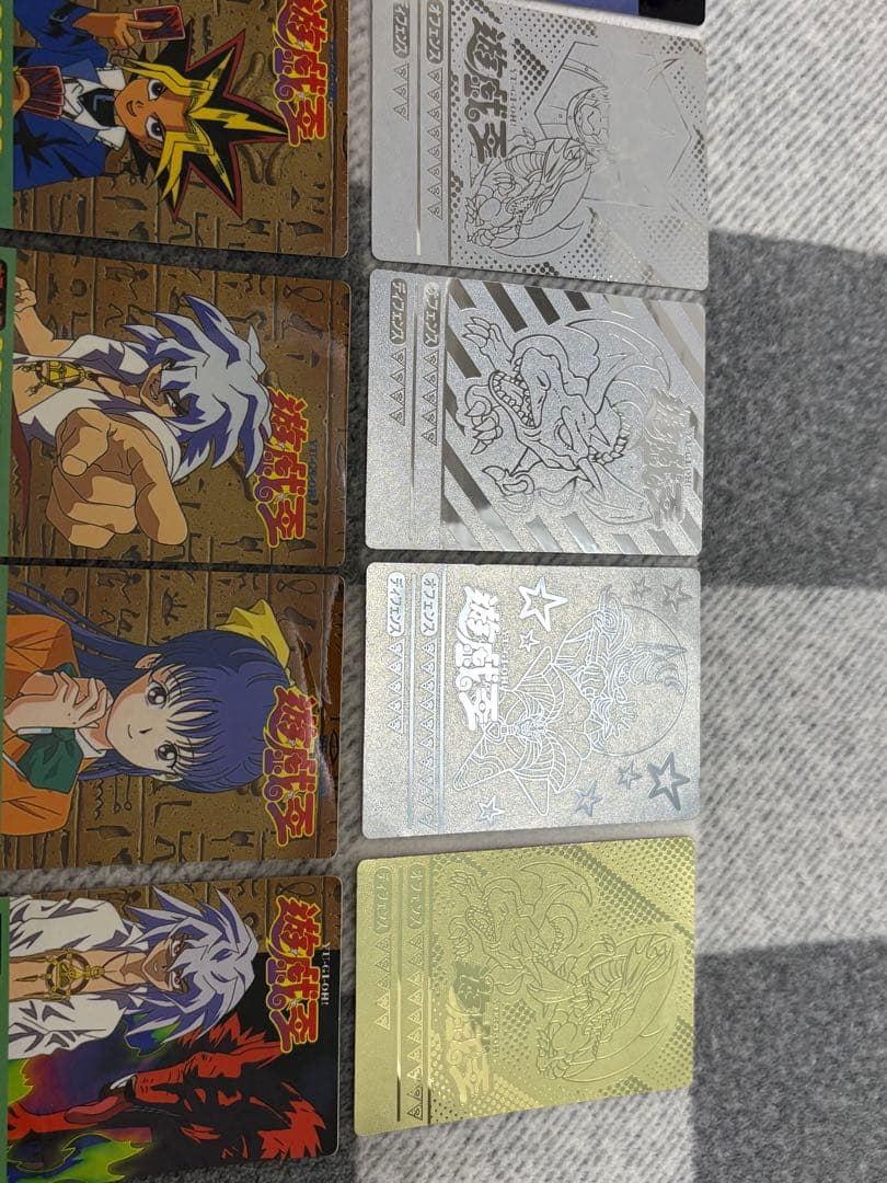 S*︎様 セット売り　遊戯王 トレーディングカードその他　50枚以上