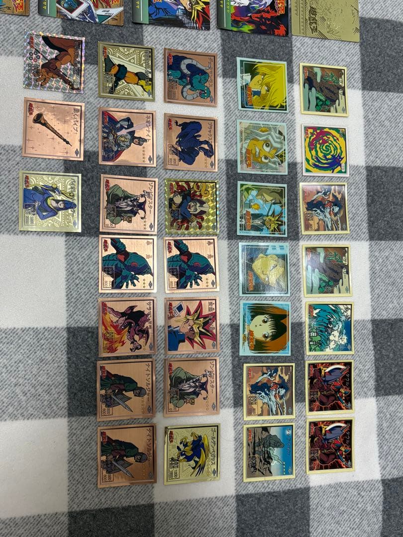 S*︎様 セット売り　遊戯王 トレーディングカードその他　50枚以上