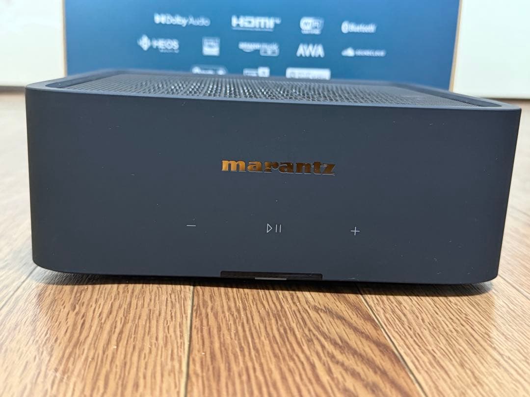 marantz MODEL M1 アンプ