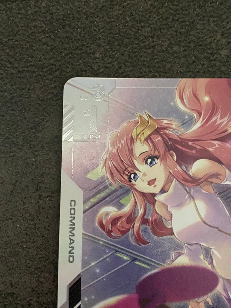 予期せぬ出来事　パラレル　優勝者パック　プロモ　ショップバトル　ガンダムカード