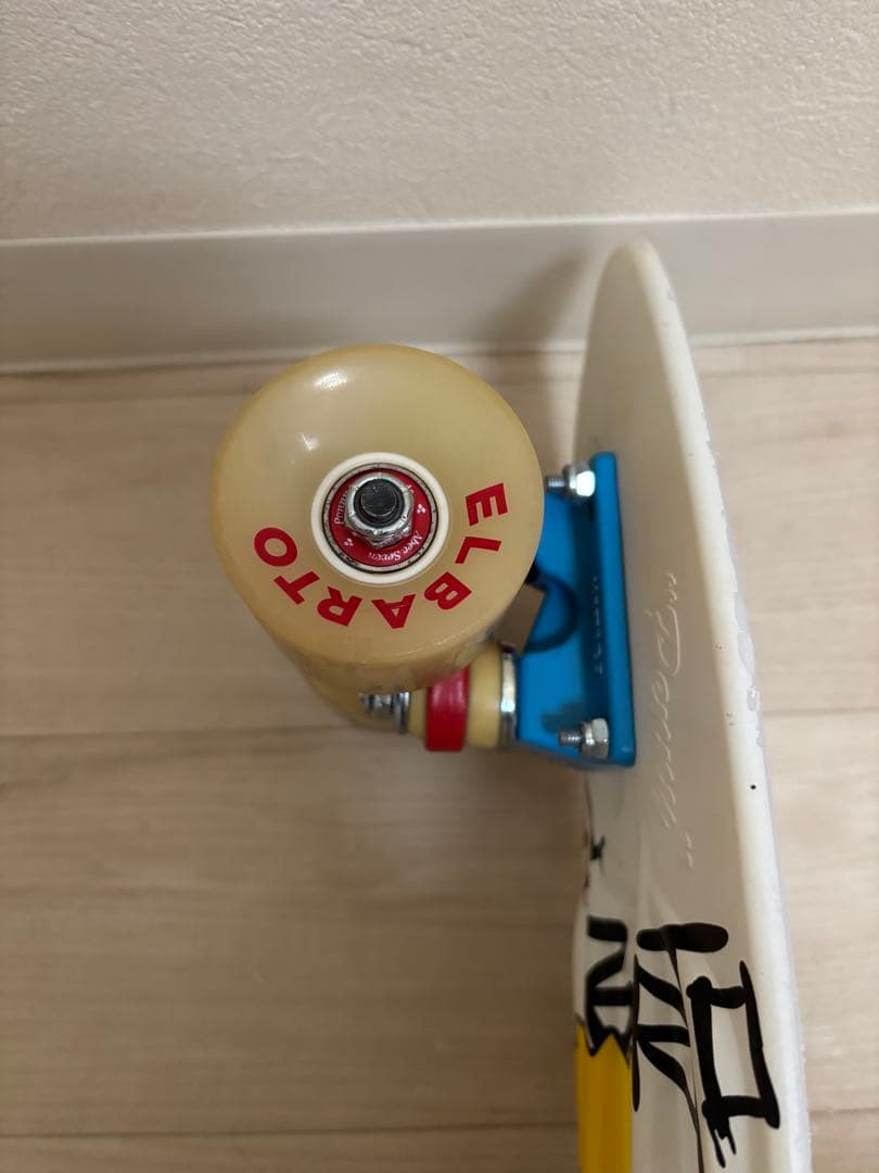 penny×SIMPSONS バート・シンプソン