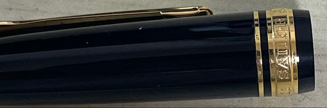 プロフィット21スタンダード中細　調整済み