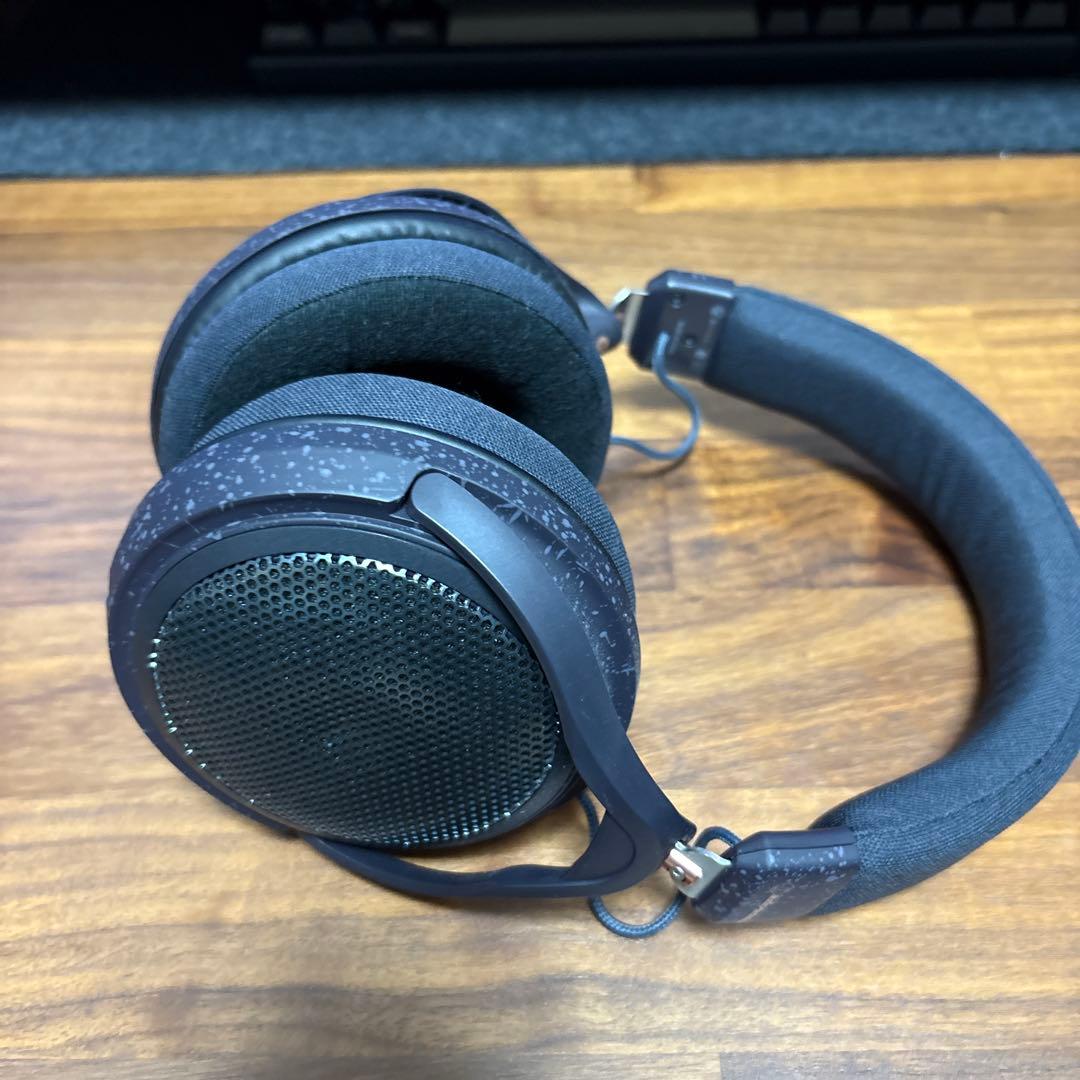 audio-technica ATH-HL7BT ワイヤレスヘッドホン
