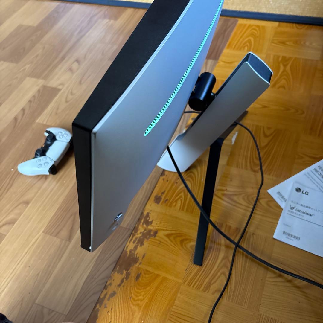 銀の弾丸　INZONE M9