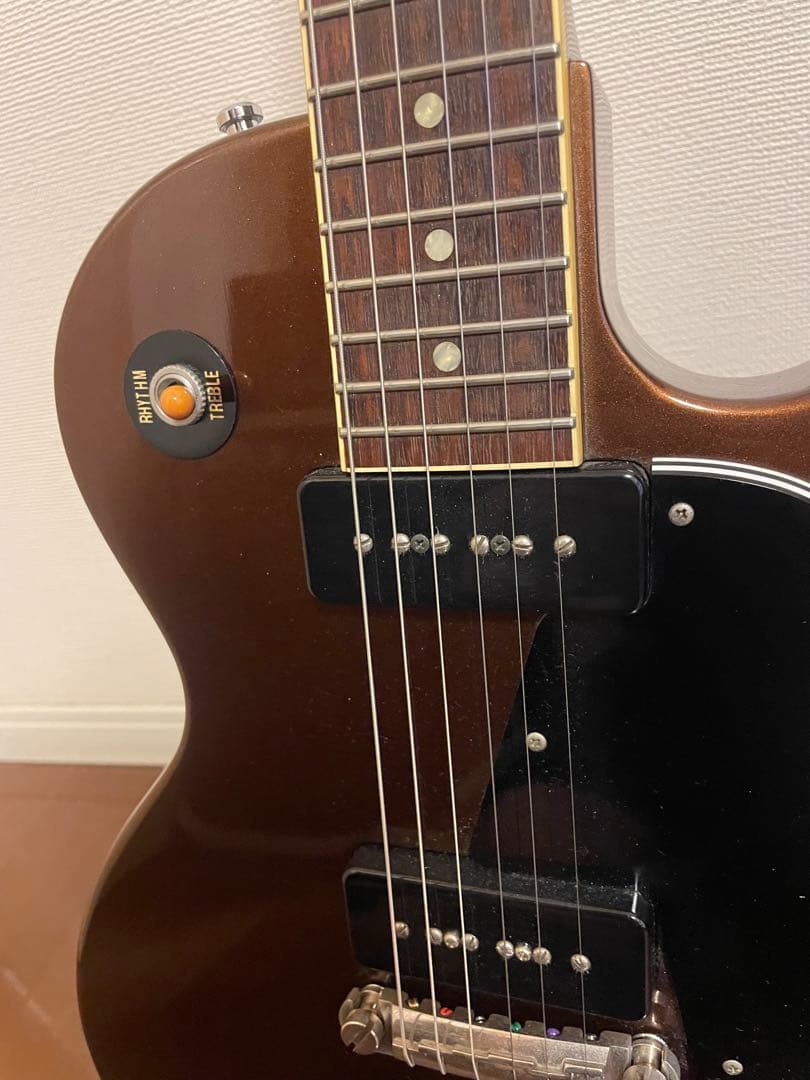 Bacchus Classicシリーズ レスポールスペシャル