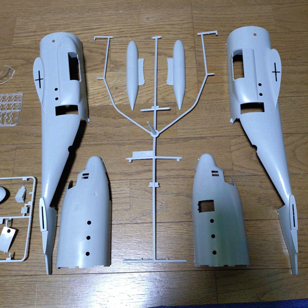 イタレリ　 C-130J HERCULES II 1:48 スケール　希少品