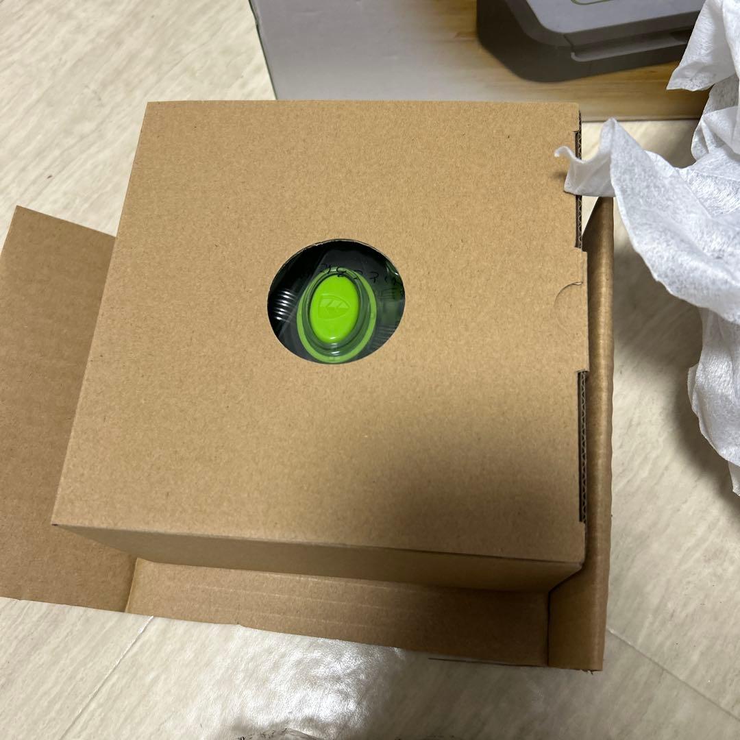 未使用　FoodSaver 真空パック機 FM2010-040