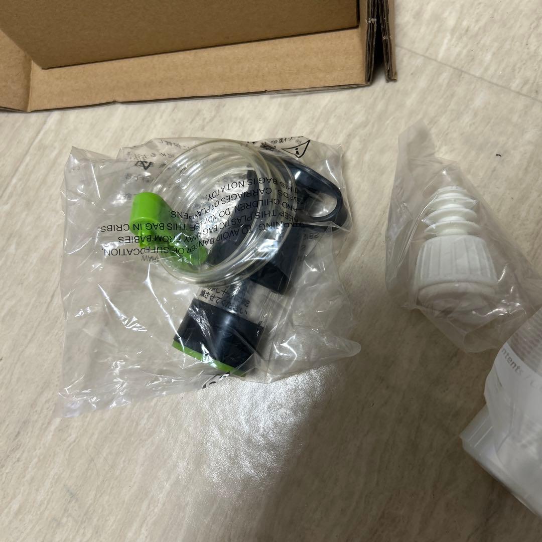 未使用　FoodSaver 真空パック機 FM2010-040