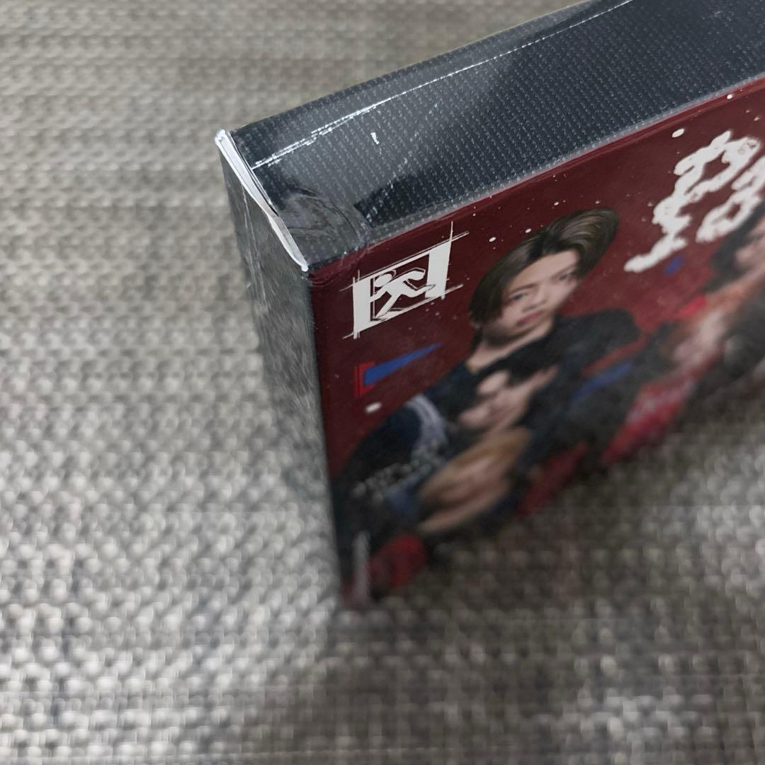 MAZZEL Parade MUZEUM盤 DVD ファンクラブ限定品 FC