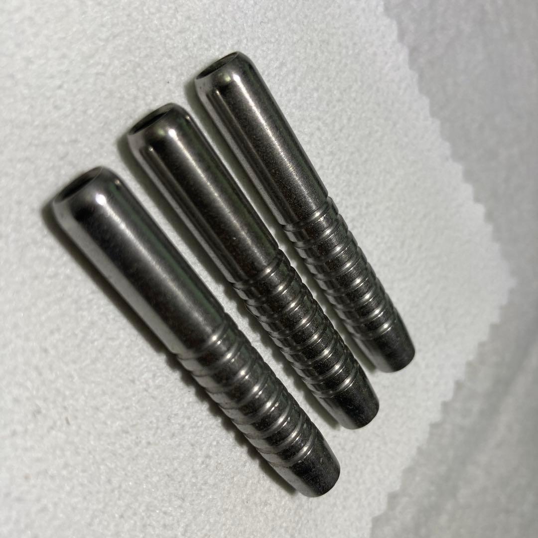 超美品　超激レア　Trinity　saturn18g　バレルのみ