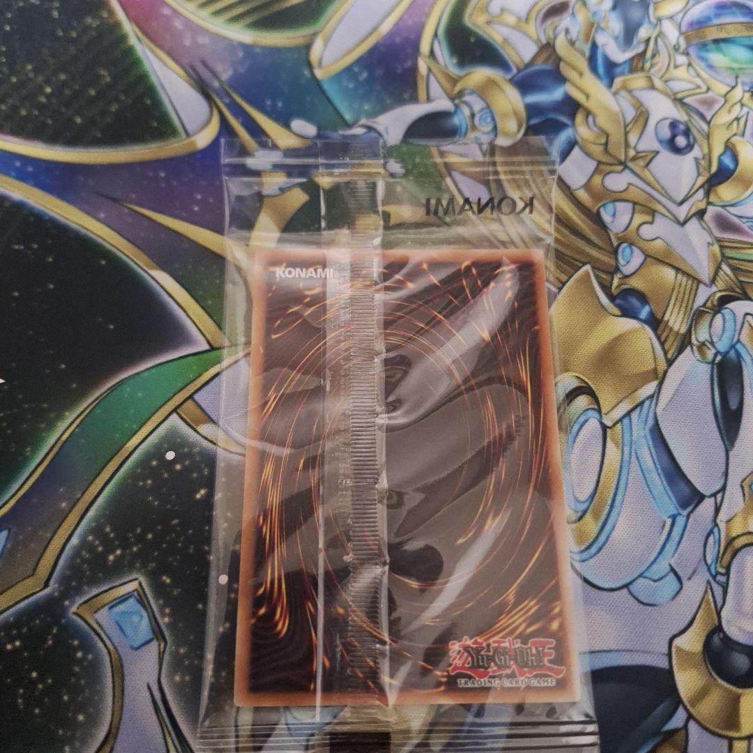 遊戯王　日本選手権2025 店舗2期　プロモ