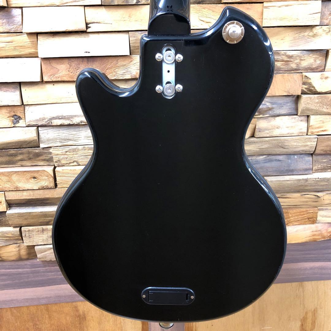 エレキギター Italia Guitars Mondial Standard