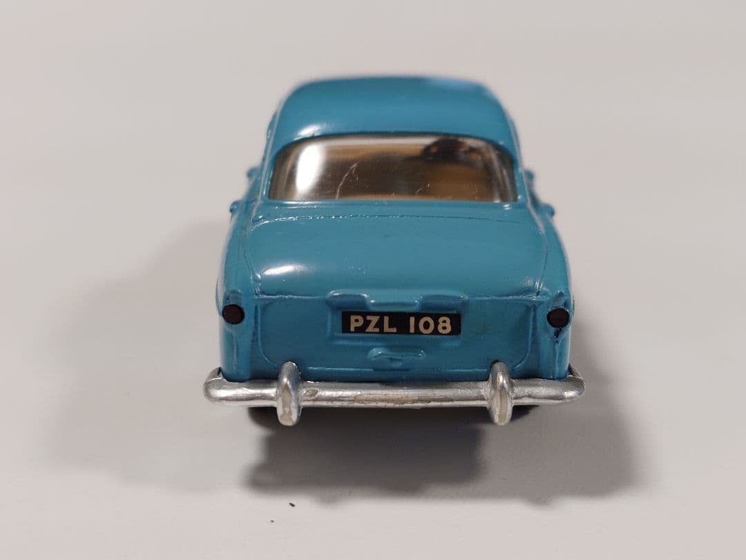 ミニカー SPOT - ON 157/SL ROVER 3 LITRE MODEL