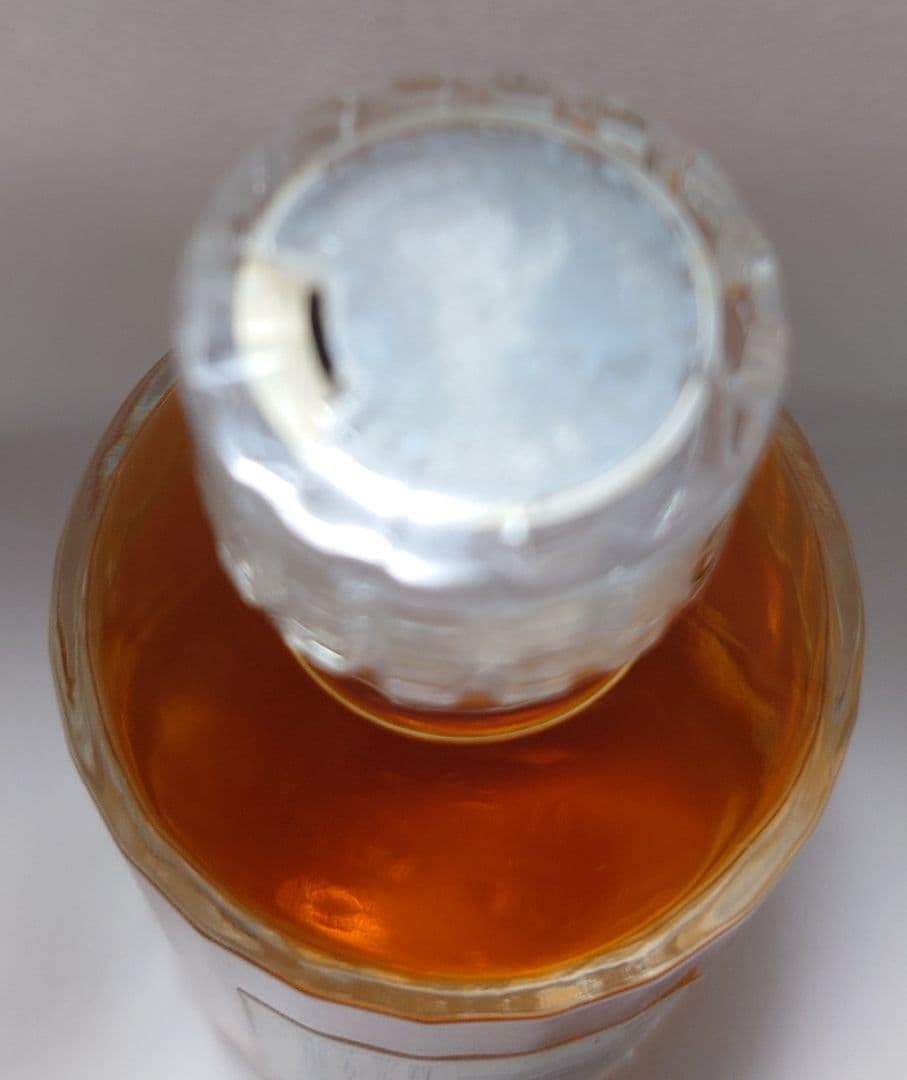 ウィスキー　響　17年 50ml ミニボトル1本