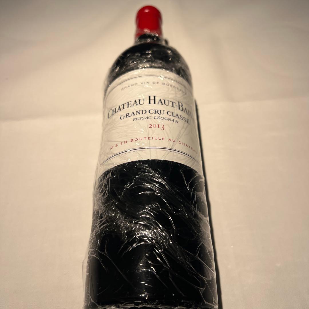 シャトー オー バイイ 750ml 2013 赤ワイン