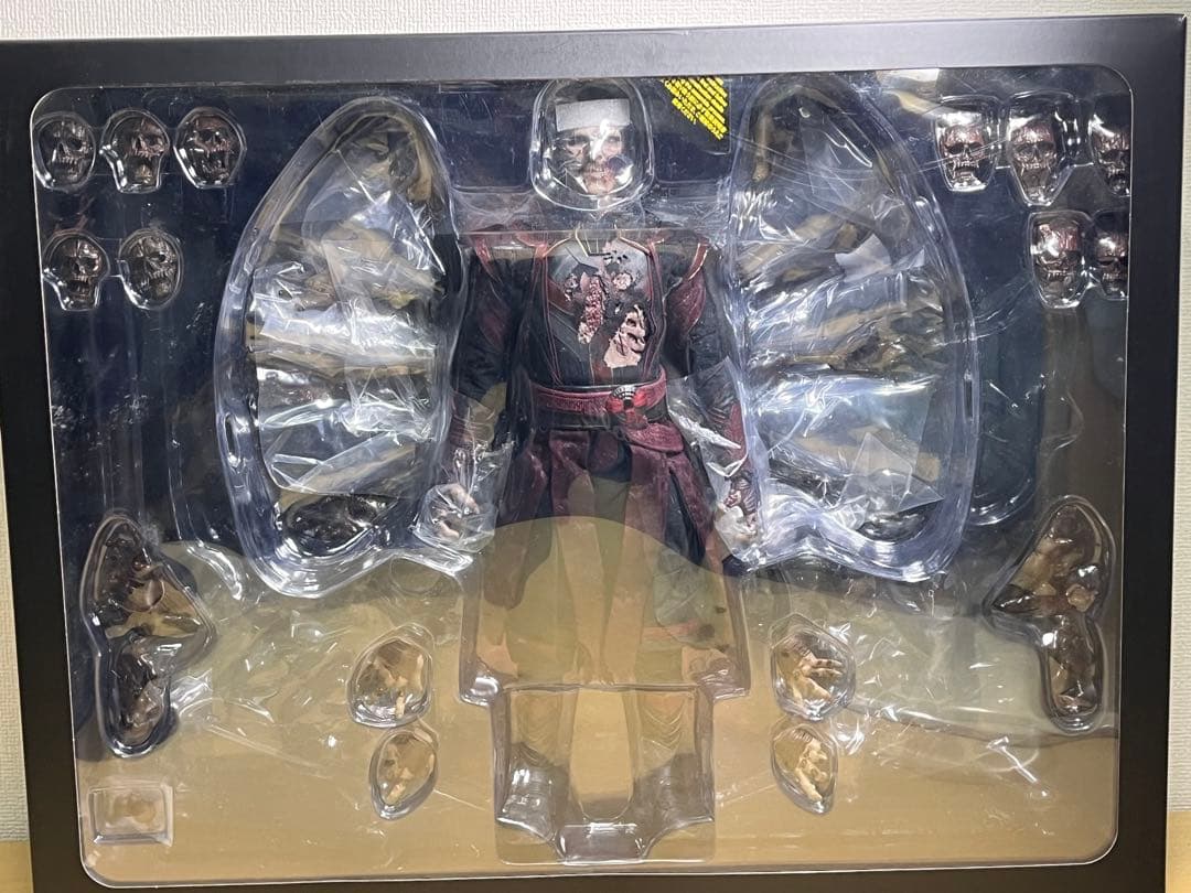 デッドストレンジ ホットトイズ(開封品)