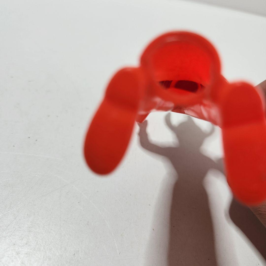 ブルマァク ウルトラマンタロウ　ソフビ　キャップ　フィギュア