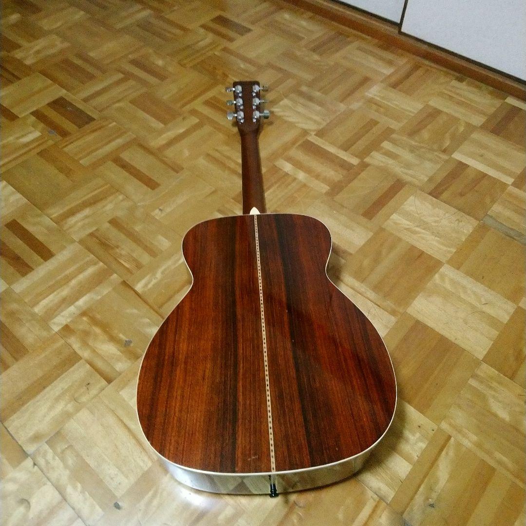 モーリス F25 寺田製作所 1970年代