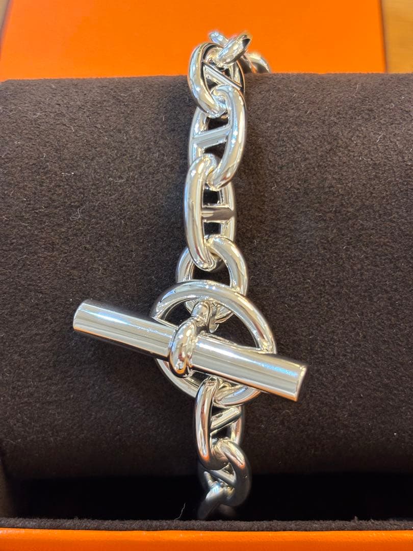 むに未使用シェーヌダンクルGM15正規店2025.10月購入 20.8cm