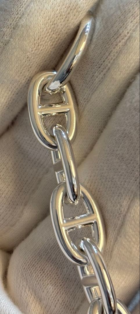 むに未使用シェーヌダンクルGM15正規店2025.10月購入 20.8cm